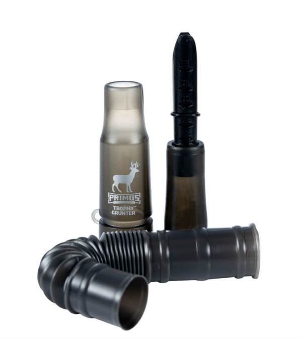 Primos Trophy Grunter Deer Call